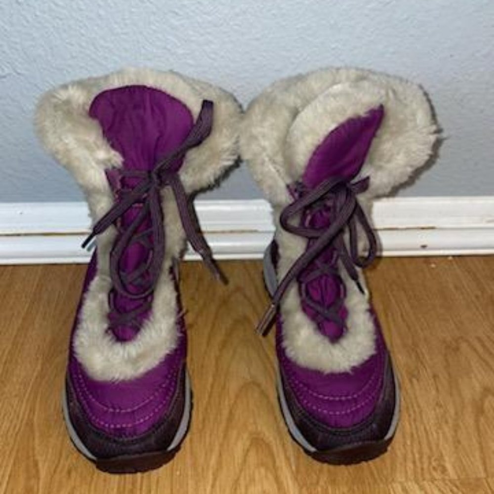 The North Face Kids Snow Boots